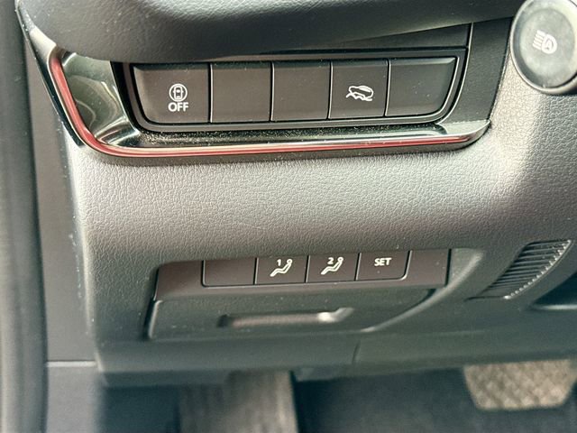 Certified 2022 MAZDA CX-30 AWD 2.5 S w/ Preferred Package image 12