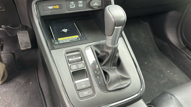 Used 2023 Honda CR-V EX-L image 18