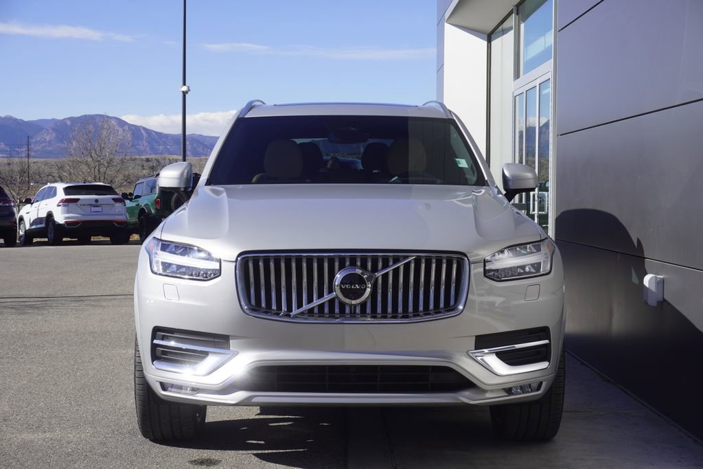 Used 2023 Volvo XC90 B6 Ultimate image 5