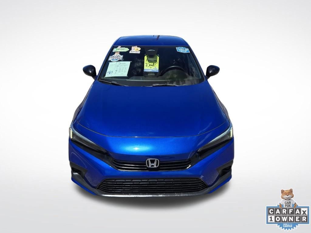 Used 2023 Honda Civic Sport image 45