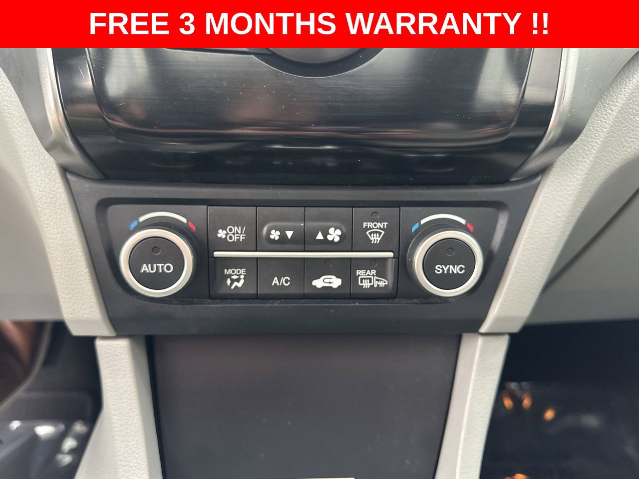 Used 2018 Acura ILX FWD image 19
