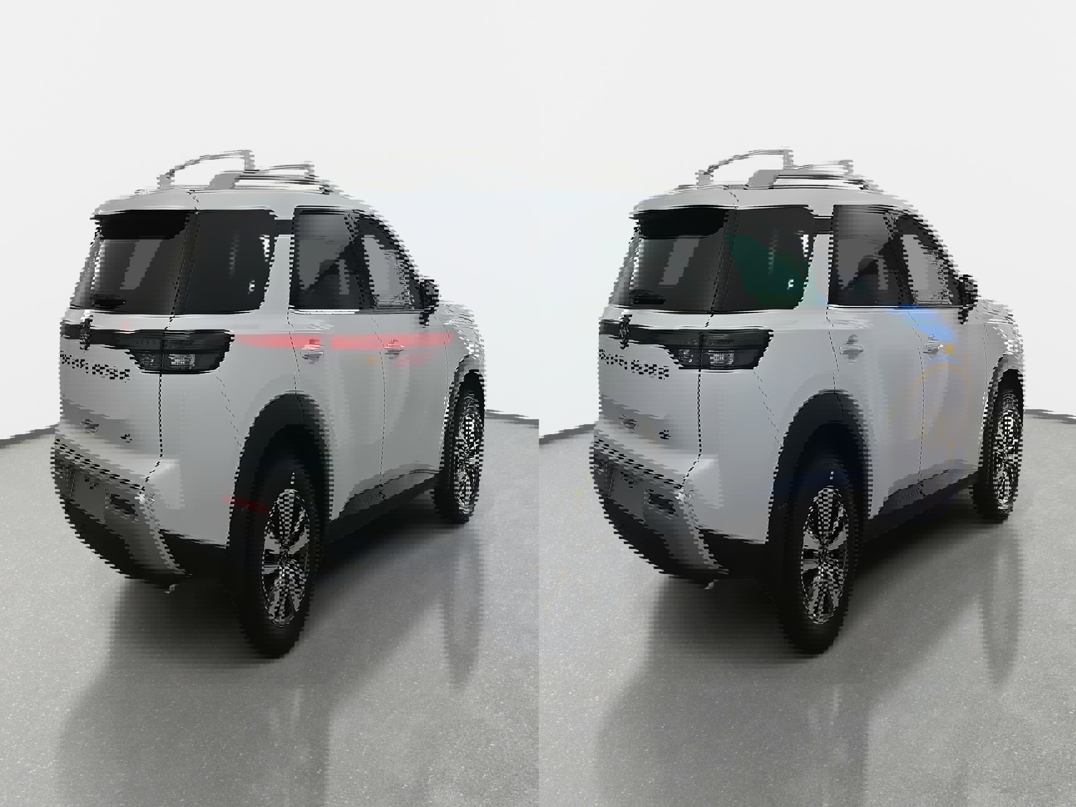 New 2025 Nissan Pathfinder SL image 5