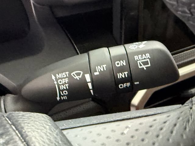 Used 2026 Toyota 4Runner Limited AWD/4WD image 13