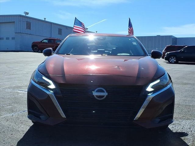 Certified 2023 Nissan Altima 2.5 SL image 2