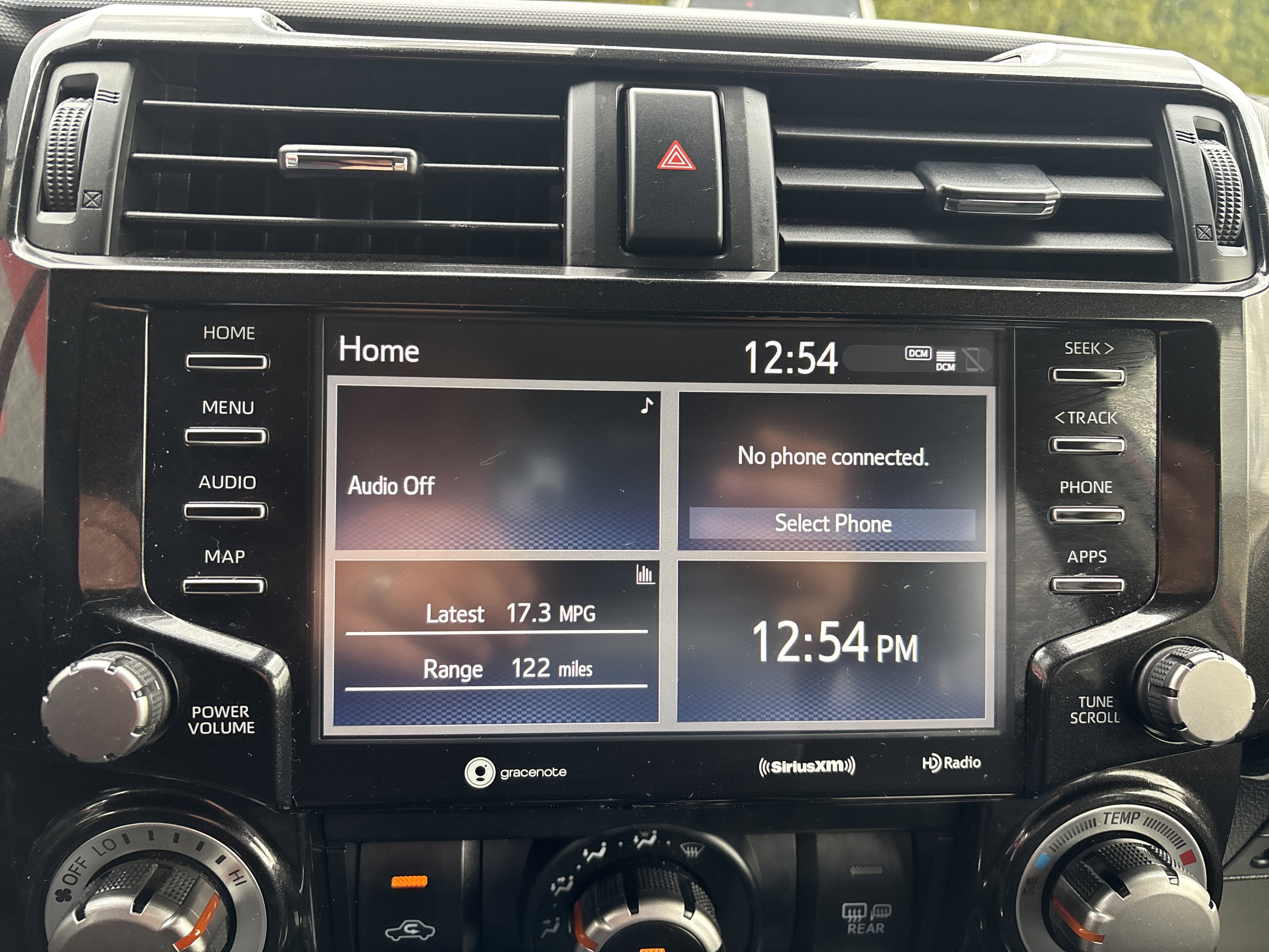 Used 2024 Toyota 4Runner TRD Off-Road image 26