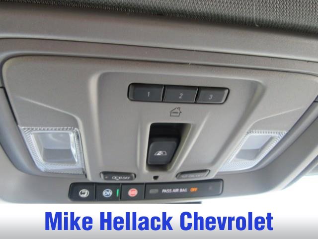 New 2026 Chevrolet Silverado 2500 LT w/ Trail Boss Package image 21