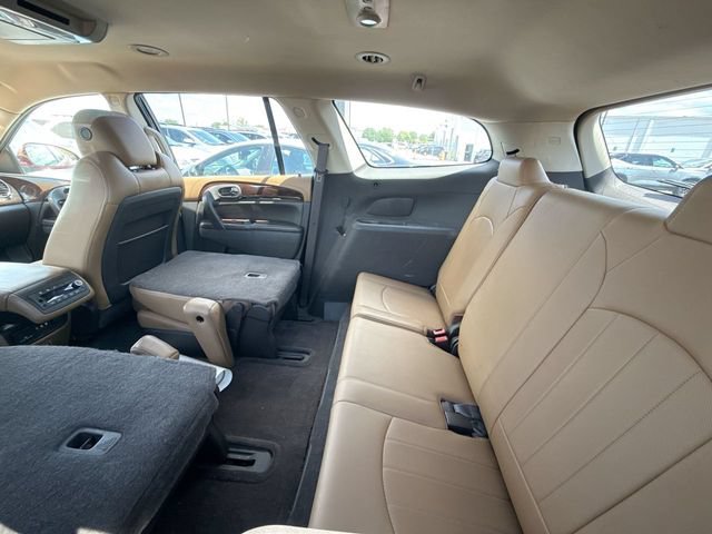 Used 2015 Buick Enclave Premium w/ Trailering Package AWD/4WD image 9