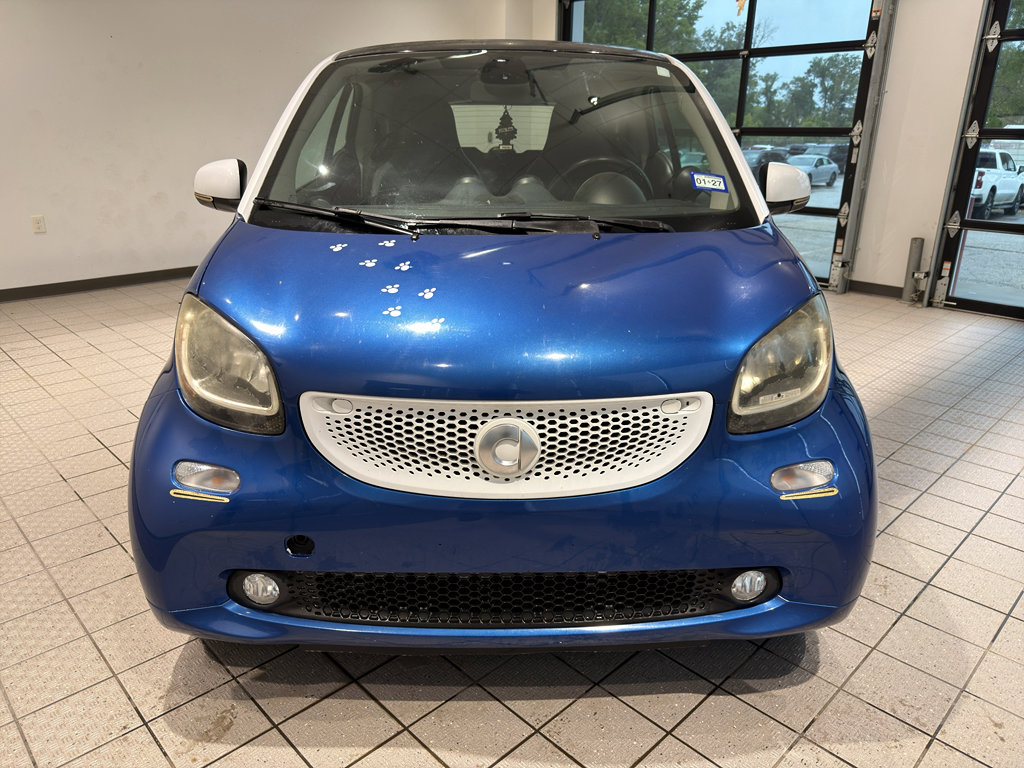 Used 2016 smart fortwo Prime image 8