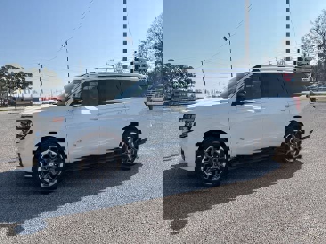 New 2026 Ford Expedition King Ranch AWD/4WD image 33