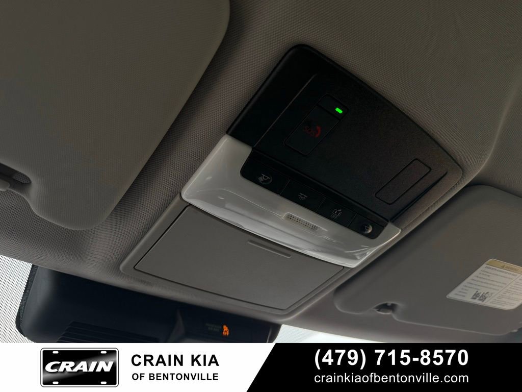 Used 2024 Mitsubishi Outlander ES AWD/4WD image 20