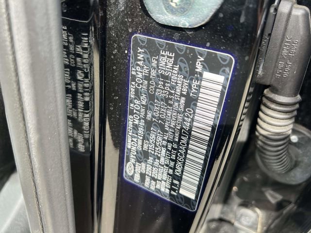 Used 2021 Hyundai Kona SEL Plus image 19