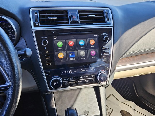 Used 2019 Subaru Outback 2.5i Limited image 18