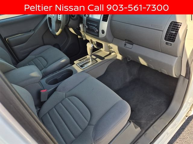 Certified 2019 Nissan Frontier S RWD image 10