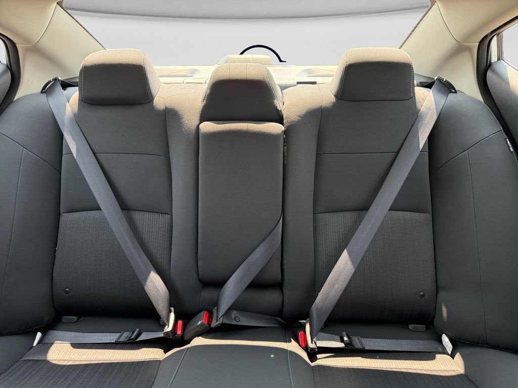 New 2026 Nissan Altima 2.5 SV FWD image 16