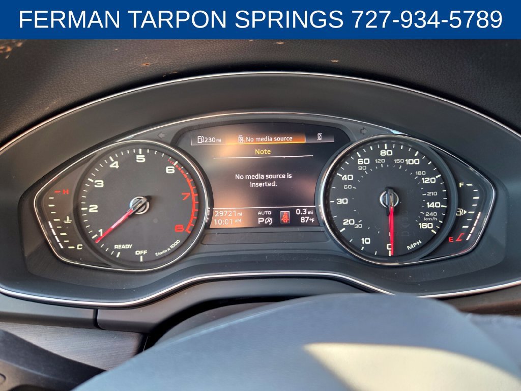 Used 2024 Audi Q5 2.0T Premium w/ Convenience Package AWD/4WD image 31