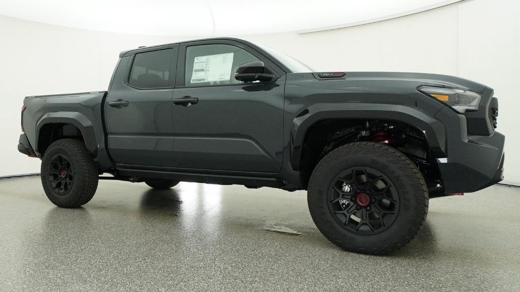 New 2026 Toyota Tacoma TRD Pro AWD/4WD image 42