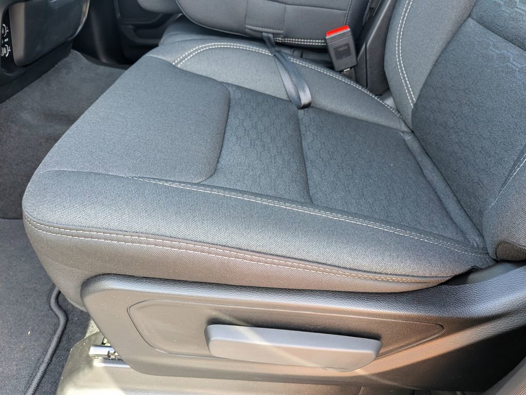 New 2026 RAM 1500 Tradesman image 22