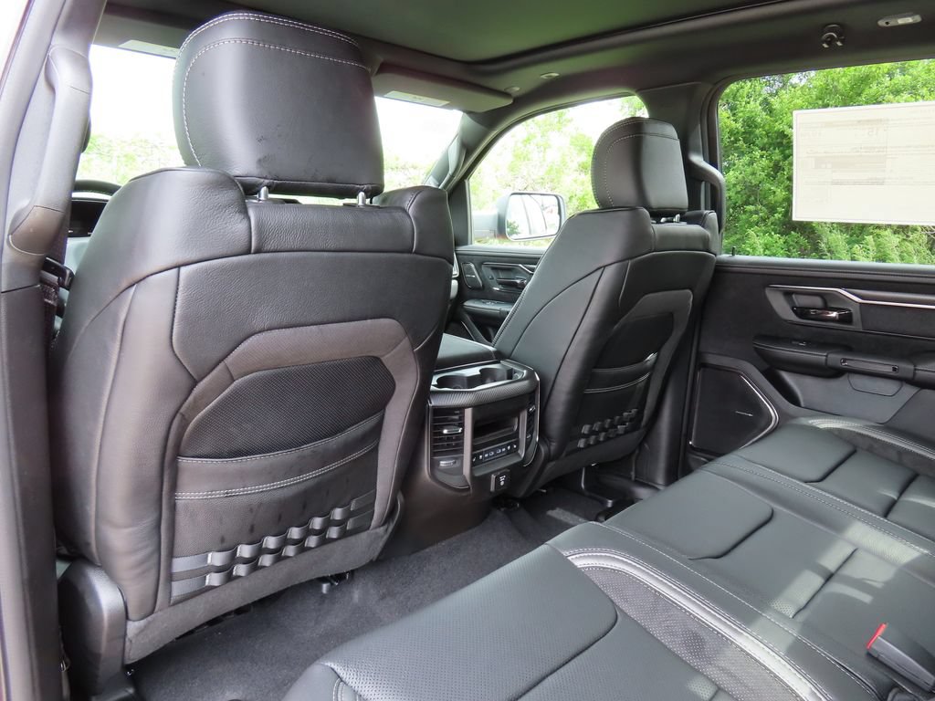New 2026 RAM 1500 RHO w/ RHO Level 1 Equipment Group AWD/4WD image 32