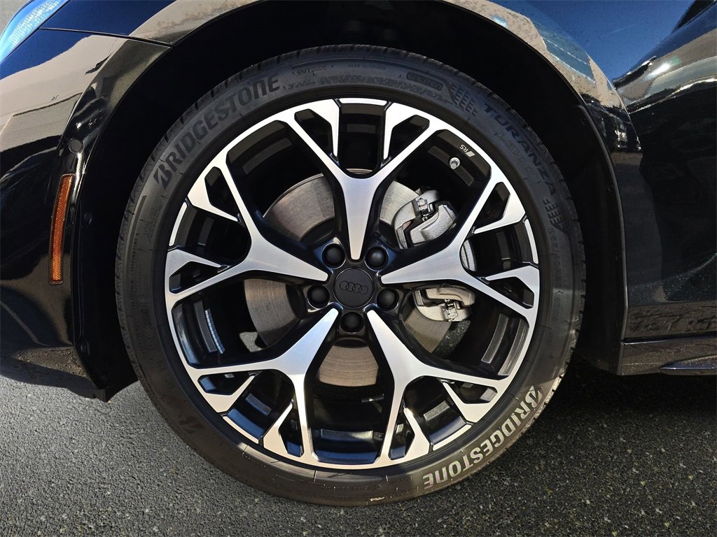 New 2026 Audi A6 Premium Plus image 33