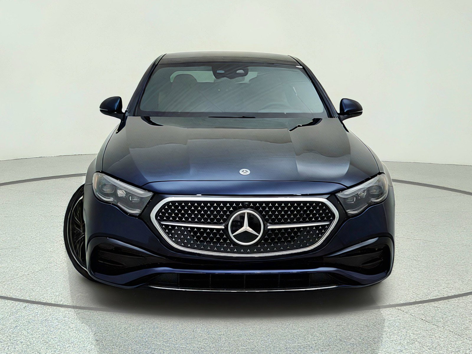 New 2027 Mercedes-Benz E 350 Sedan image 3