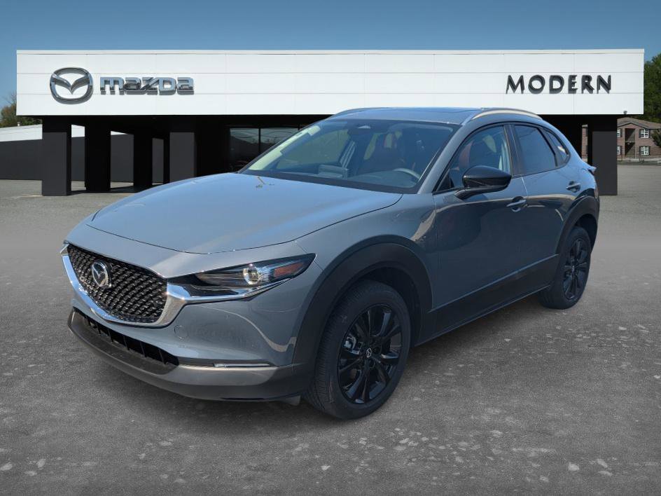 New 2026 MAZDA CX-30 AWD 2.5 S image 1