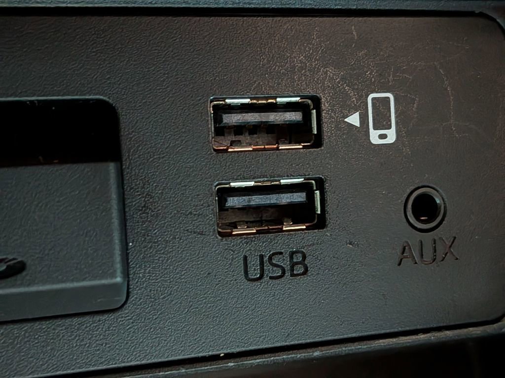 Used 2017 MAZDA MAZDA6 Touring image 23