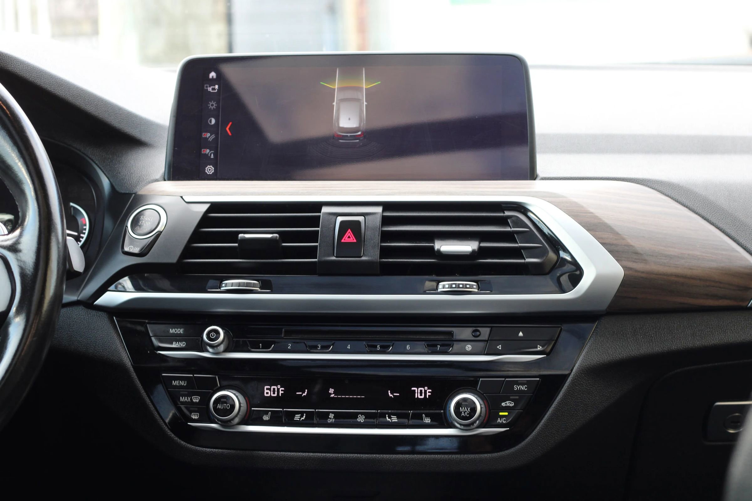 Used 2018 BMW X3 xDrive30i image 19