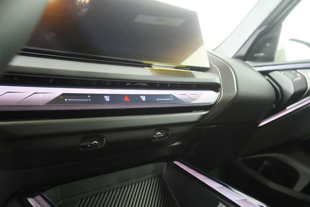Used 2026 BMW X3 xDrive30 w/ Convenience Package image 20