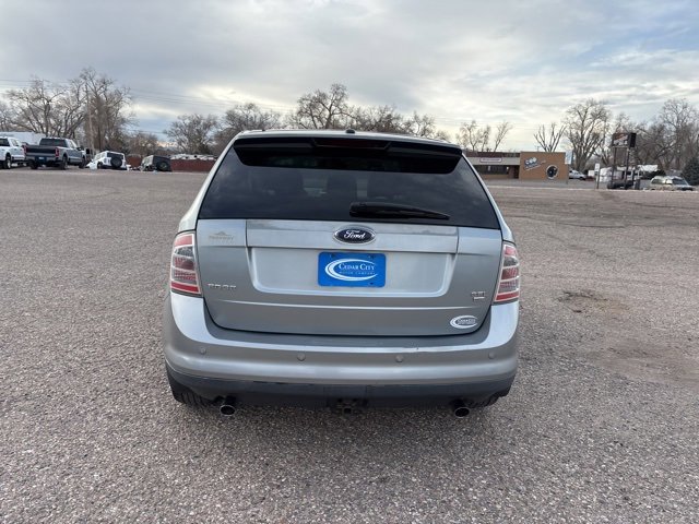 Used 2007 Ford Edge SEL image 6