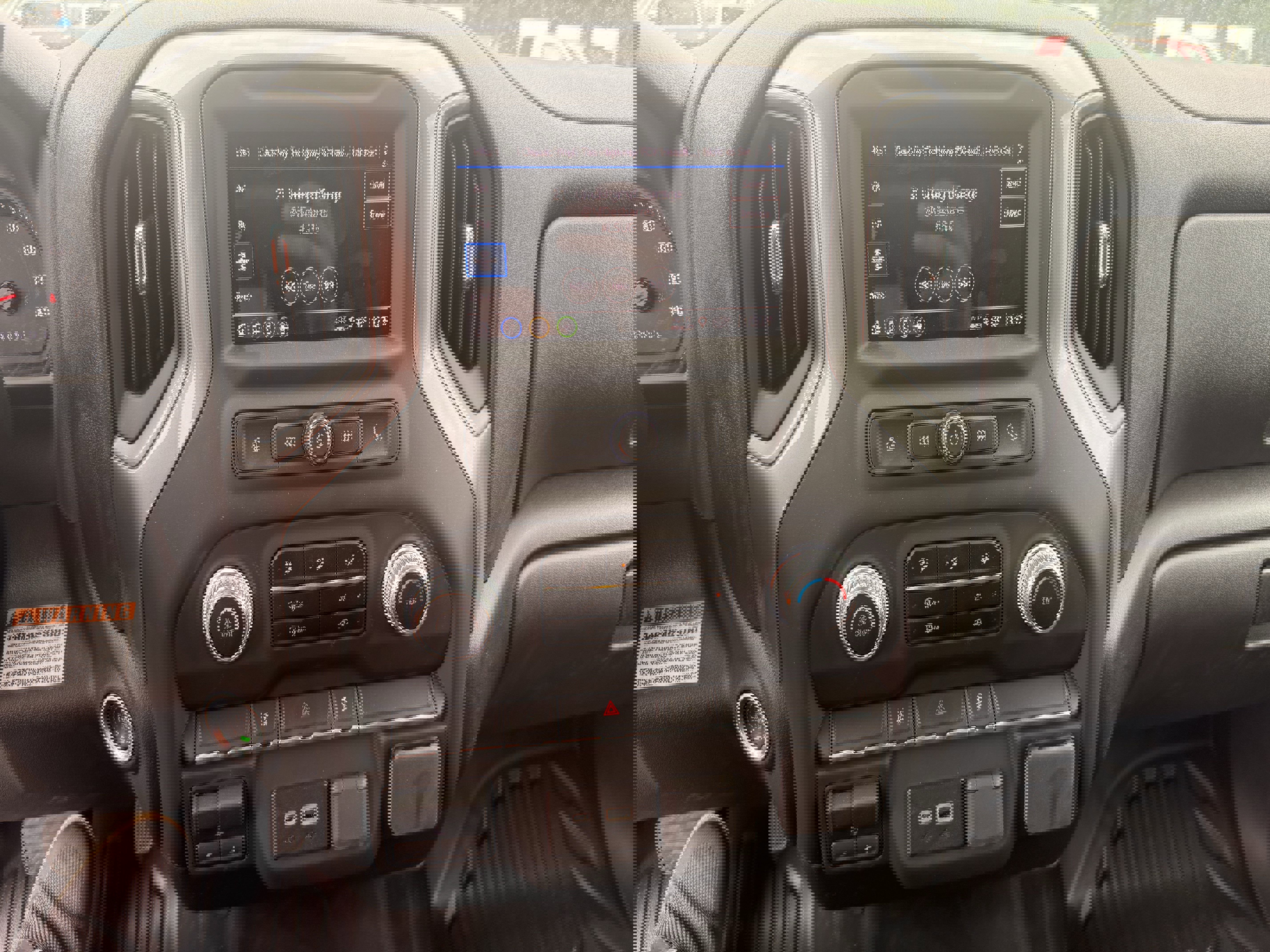 New 2025 GMC Sierra 3500 Pro w/ Convenience Package image 13