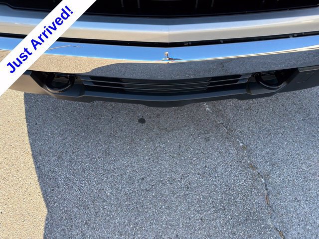Used 2022 Chevrolet Silverado 1500 LT AWD/4WD image 9