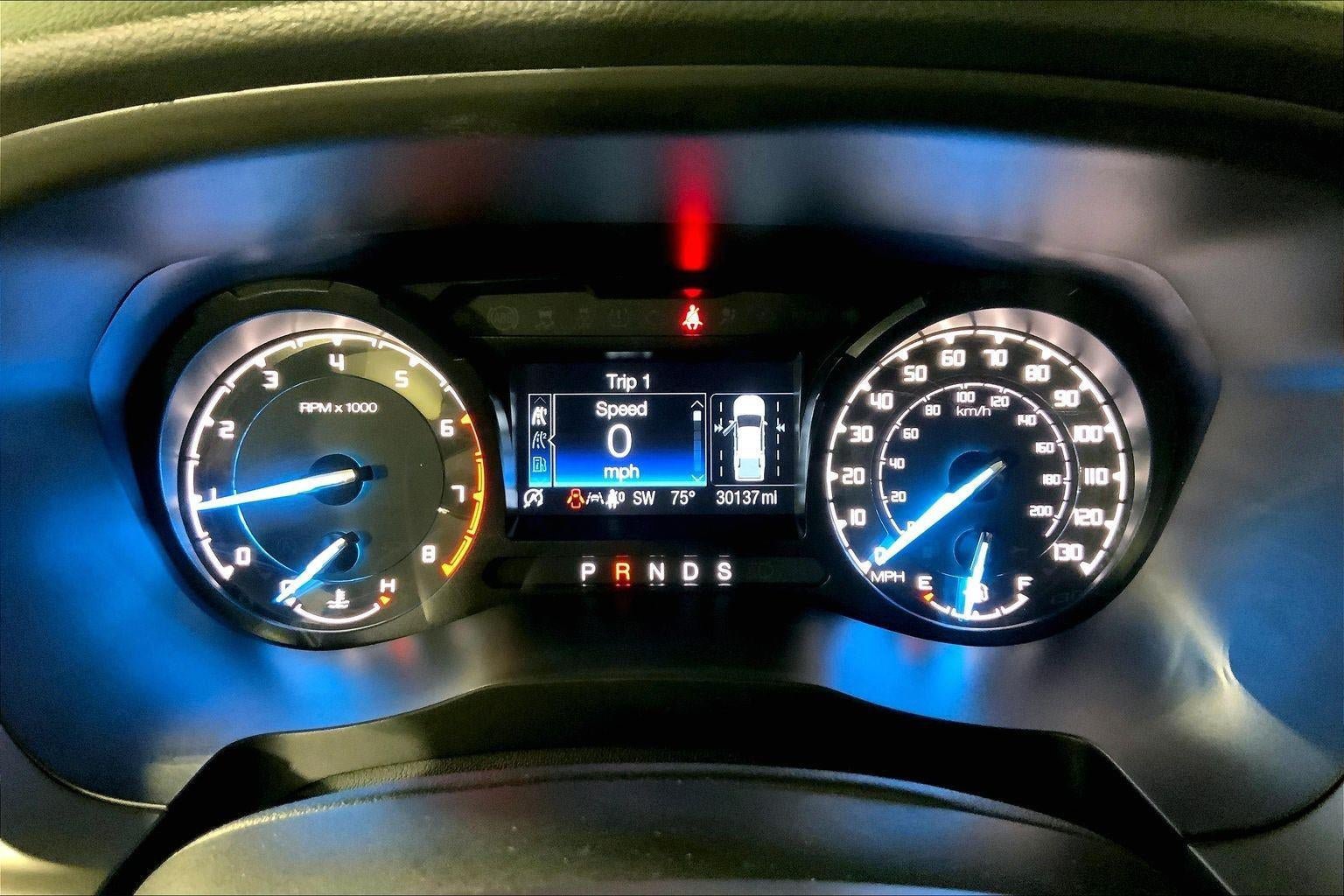 Used 2021 Ford Ranger XLT w/ Equipment Group 301A Mid AWD/4WD image 20
