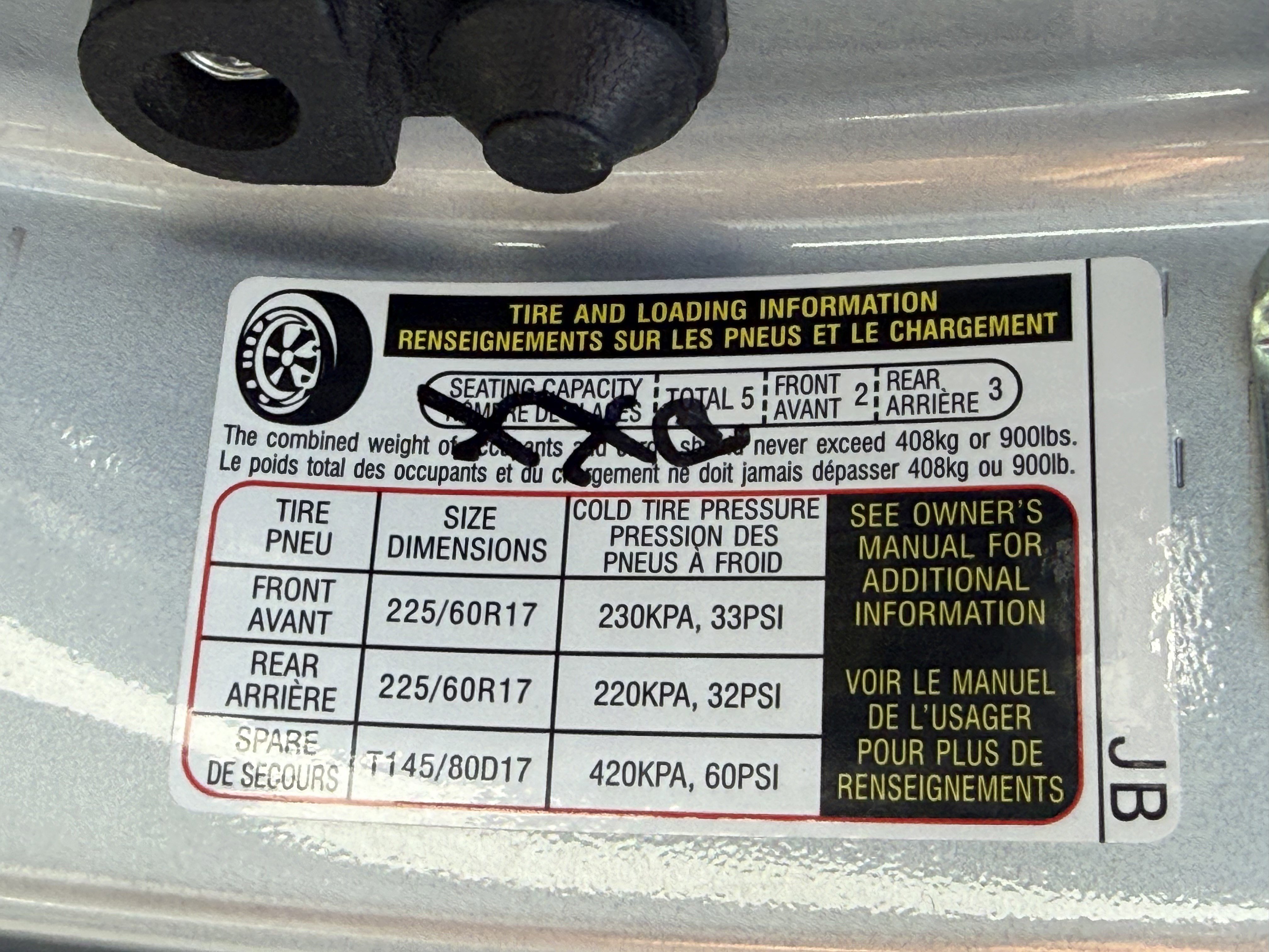 Used 2022 Subaru Forester Premium image 31