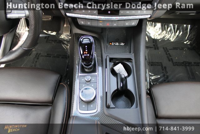 Used 2023 Cadillac CT5 Sport image 14