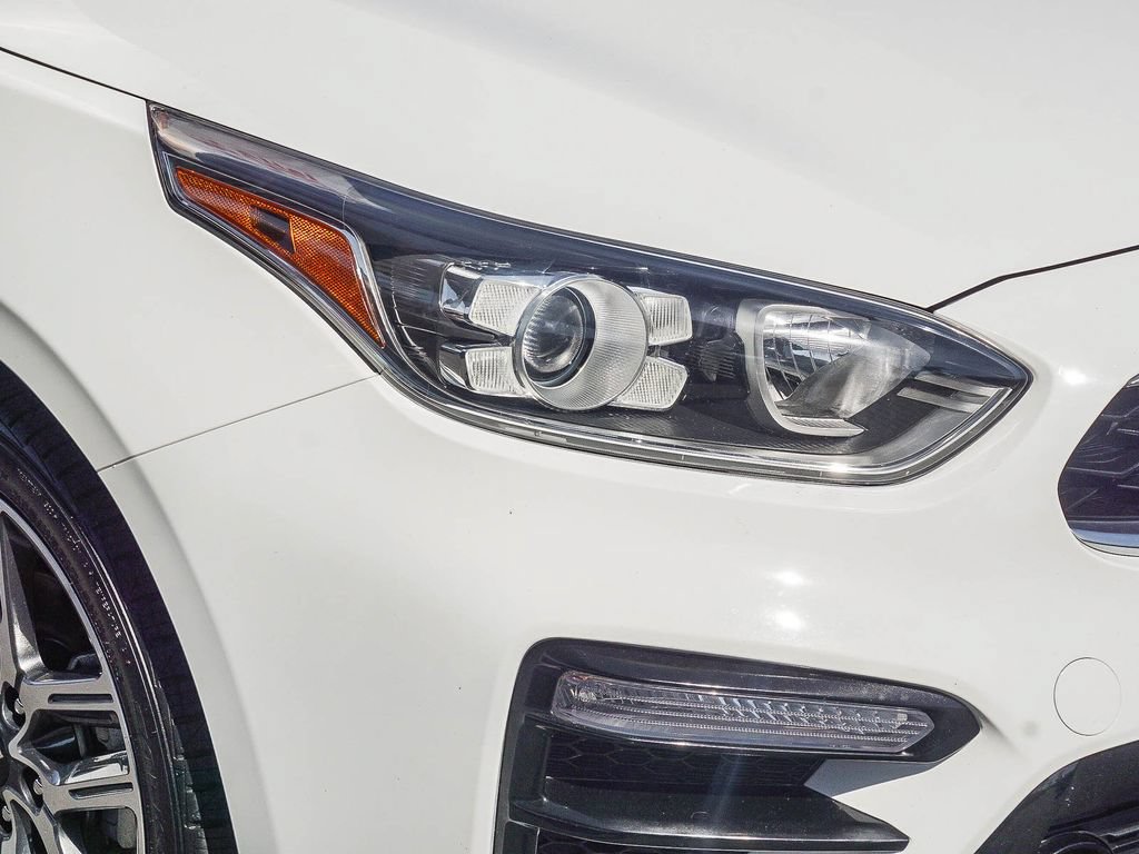 Used 2019 Kia Forte S FWD image 11