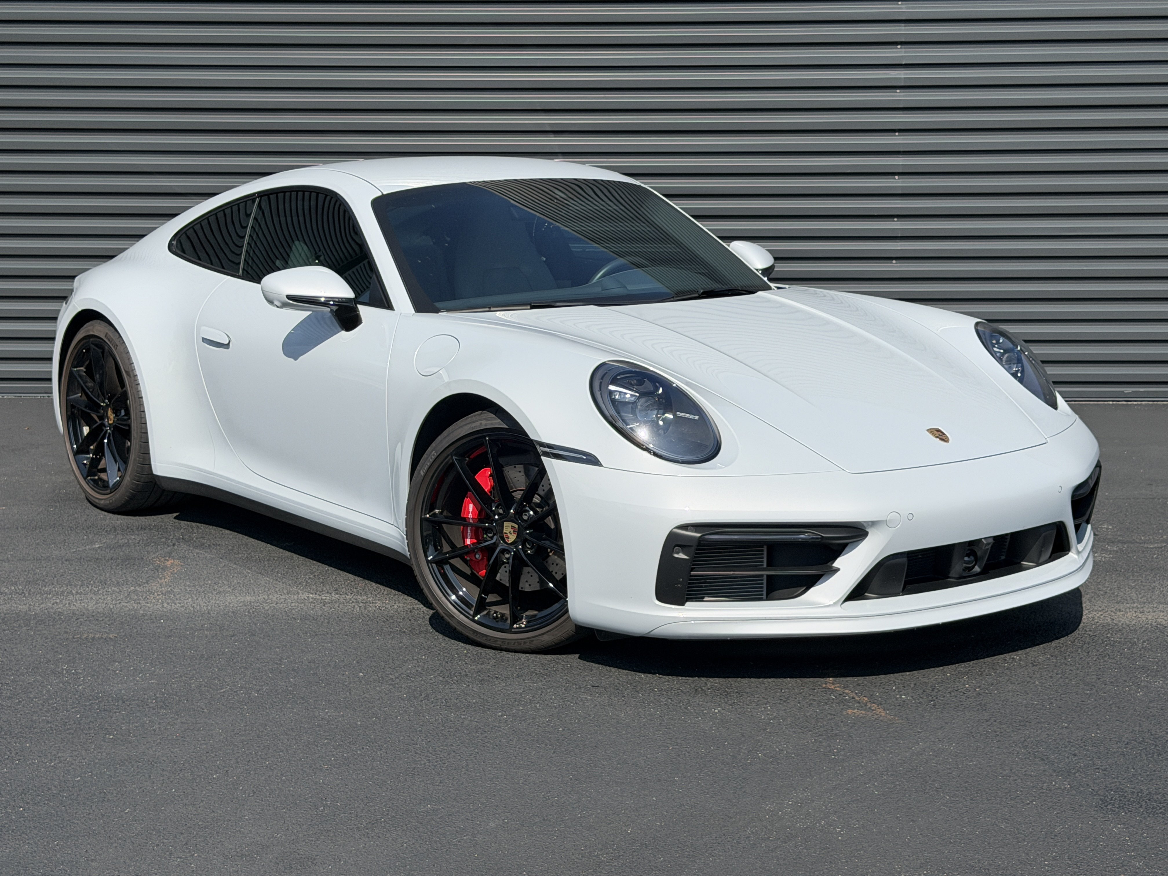 Used 2024 Porsche 911 Carrera S RWD image 7