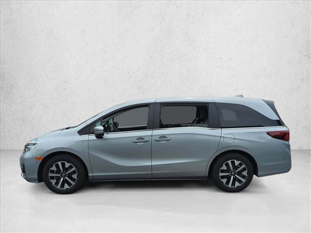 Used 2025 Honda Odyssey EX-L image 5