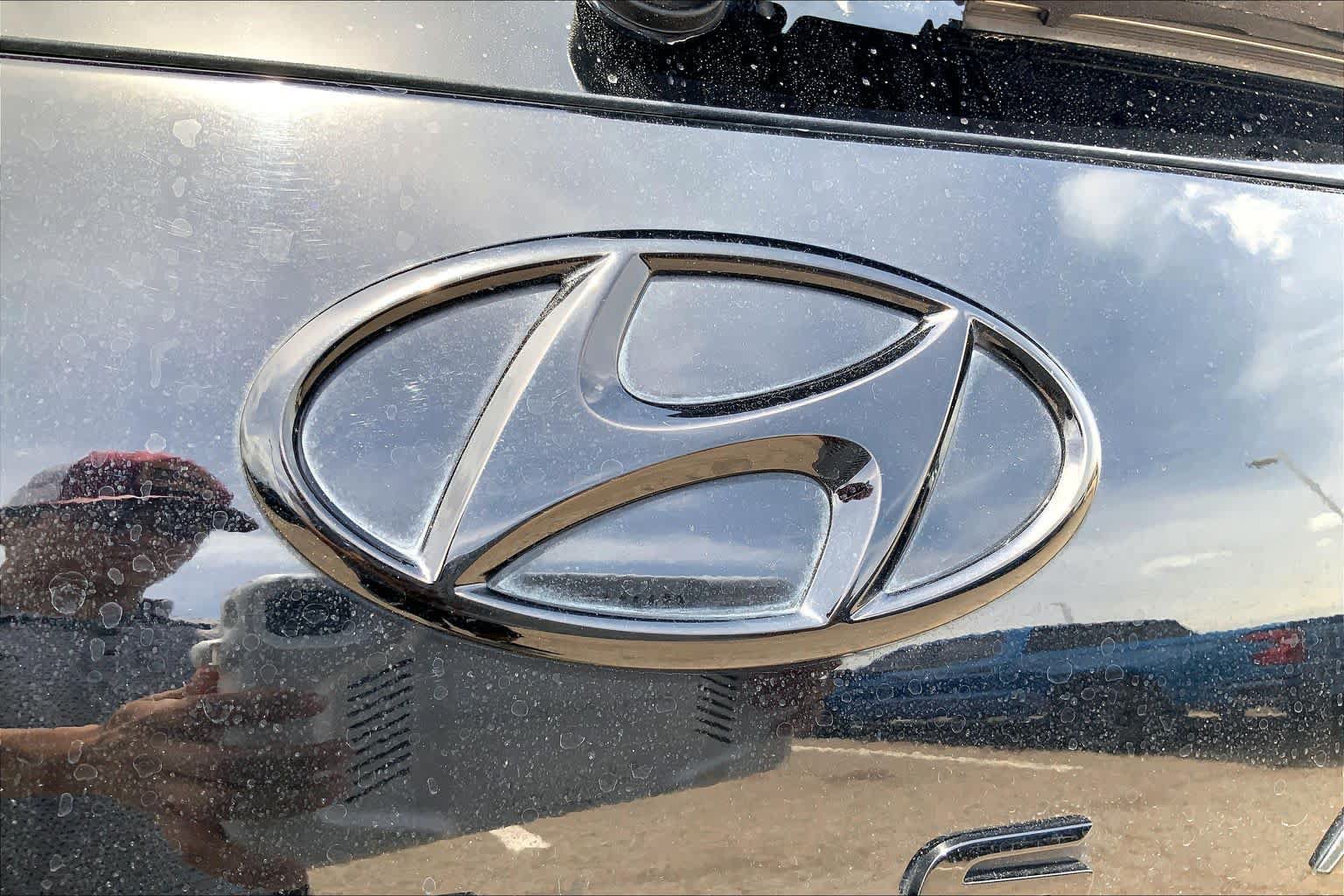 Used 2024 Hyundai Palisade Calligraphy AWD/4WD image 33