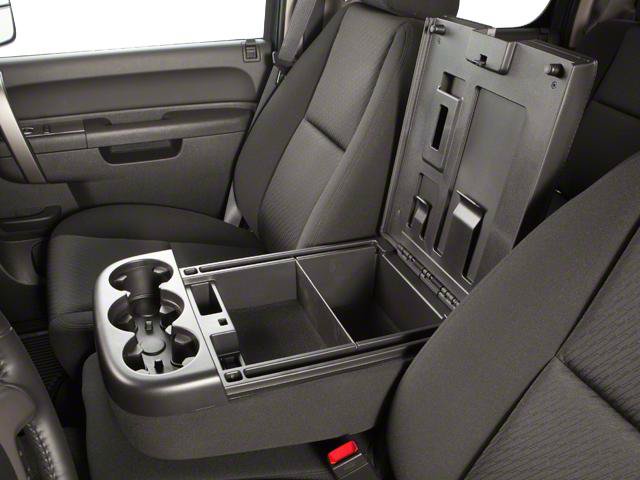 Used 2010 Chevrolet Silverado 2500 LTZ w/ Convenience Package AWD/4WD image 26