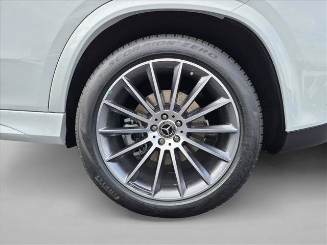New 2027 Mercedes-Benz GLE 450 4MATIC image 10