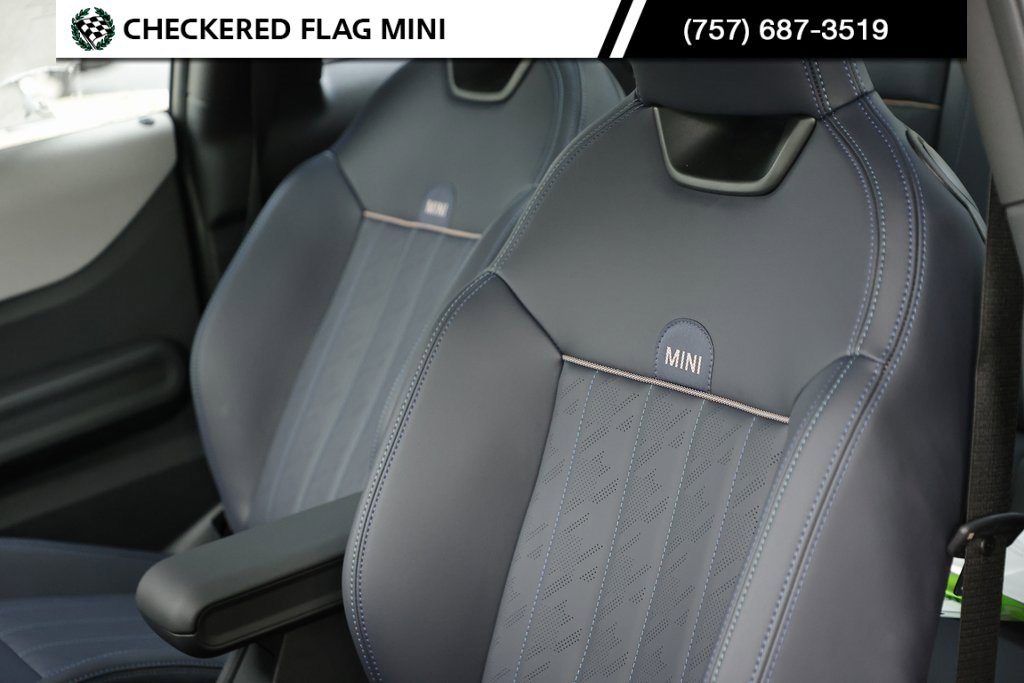 New 2025 MINI Cooper S image 20