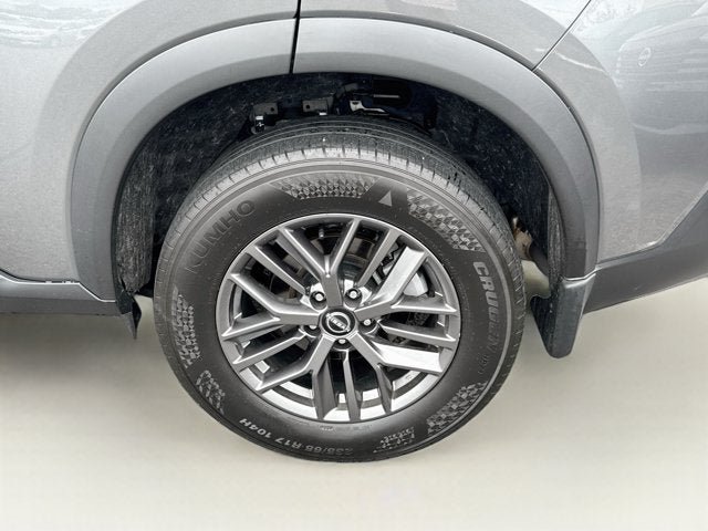 Certified 2023 Nissan Rogue S AWD/4WD image 24