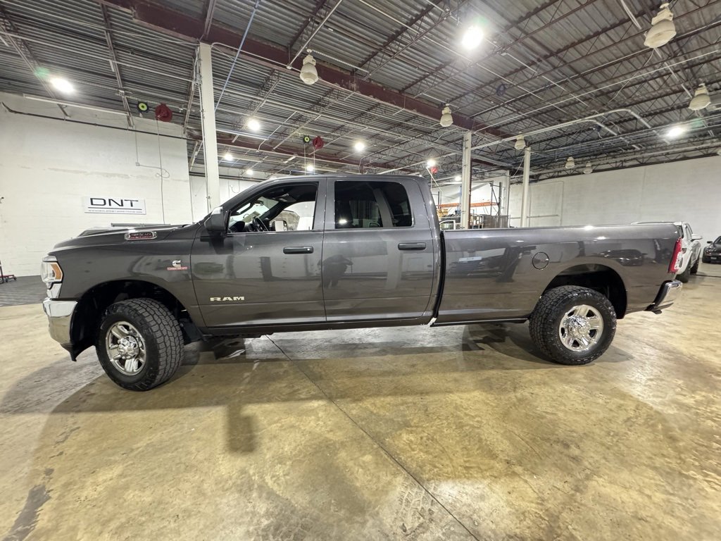 Used 2021 RAM 3500 Tradesman image 9