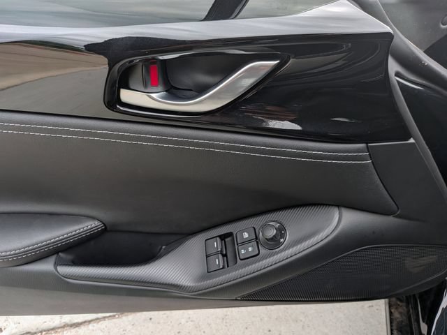 New 2026 MAZDA MX-5 Miata RF Grand Touring RWD image 11