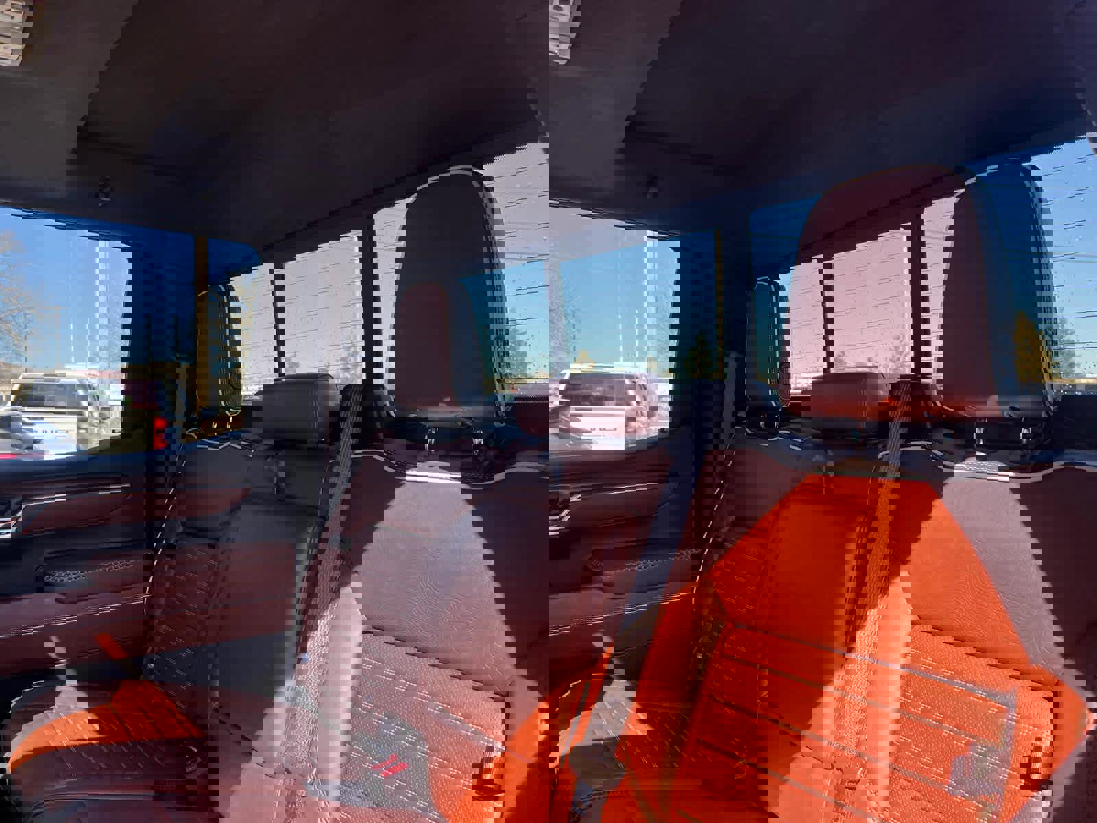 Certified 2025 GMC Sierra 1500 Denali Ultimate image 31