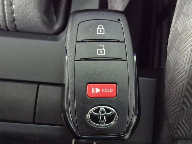 New 2026 Toyota Tacoma SR5 image 26