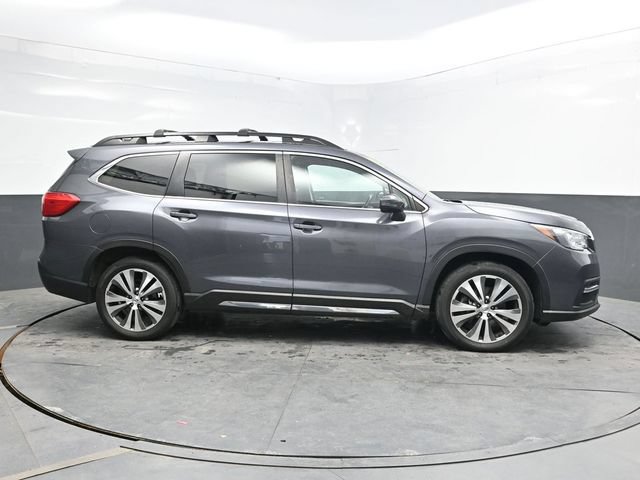 Used 2021 Subaru Ascent Limited w/ Technology Package AWD/4WD image 9
