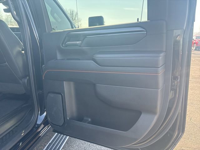 Used 2024 GMC Sierra 2500 AT4 w/ AT4 Premium Plus Package image 23