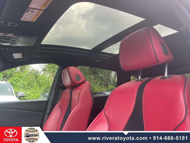 Used 2020 Acura RDX A-Specw/ Technology Package AWD/4WD image 20