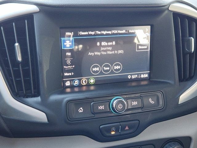 Used 2024 GMC Terrain SLE image 5